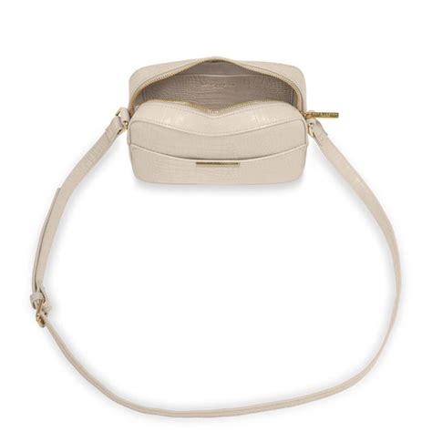 celine faux croc crossbody bag oyster|Katie Loxton Celine Faux Croc Crossbody Bag .